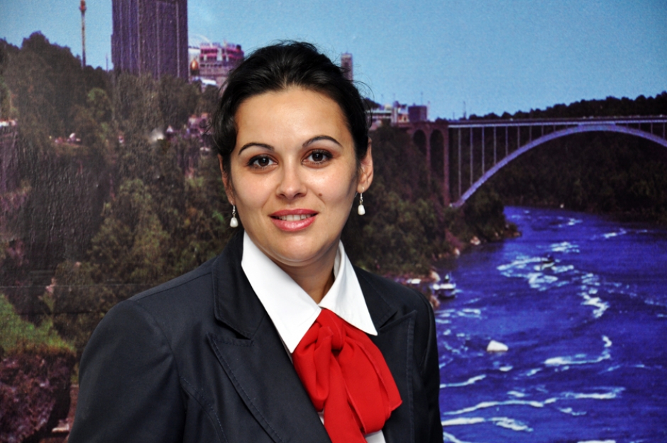 М-р Маријана Радевска